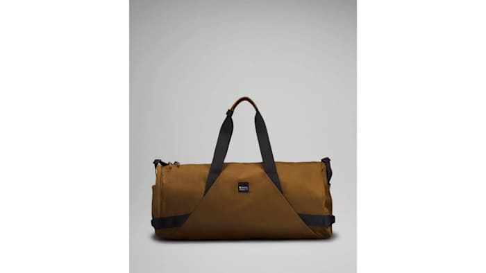 lululemon all day essentials large duffle bag 32l